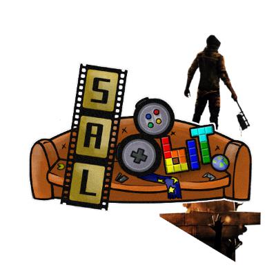 SAL8-Bit: Il doppiaggio in Italiano è importante? SAL8-Bit: Il doppiaggio in Italiano è importante?