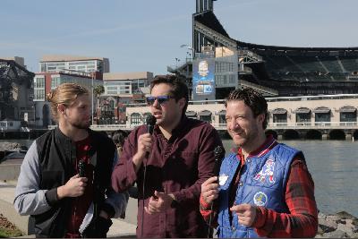 Barstool Rundown February 4 Barstool Rundown February 4
