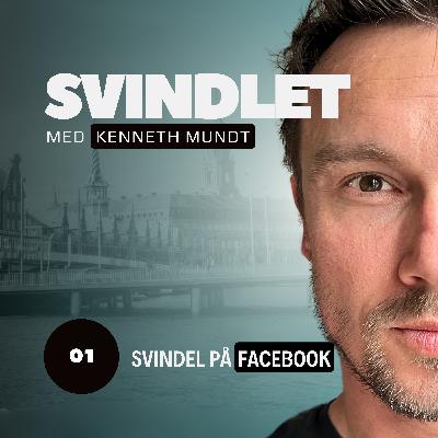 Svindel på Facebook