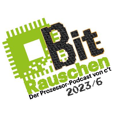 Die AMD-CPU Ryzen 9 mit Riesen-Cache | Bit-Rauschen 2023/6
