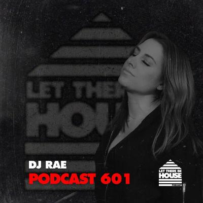 LTBH #601 with DJ Rae