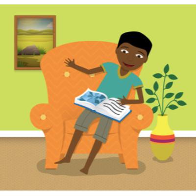 मुझे पढ़ना पसंद हैं। मुझे पढ़ना पसंद हैं।