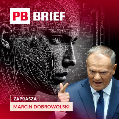 AI pod kontrolą, giełdy pod presją, paliwa tanieją. PB BRIEF AI pod kontrolą, giełdy pod presją, paliwa tanieją. PB BRIEF