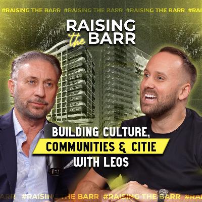 Why Dubai is the Future of Real Estate: A Developer’s Perspective – Mark Gaskin