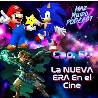 La NUEVA Era del CINE - Encuentran Cura de VIH