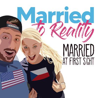 Married At First Sight S16 E9 'Party-ing Ways'
