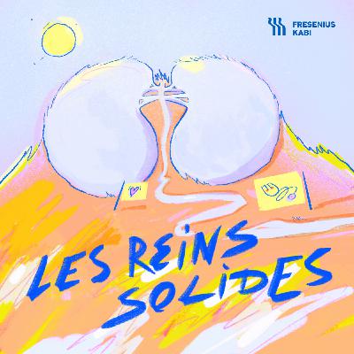 Bande annonce : Les Reins Solides, le documentaire sur la maladie rénale Bande annonce : Les Reins Solides, le documentaire sur la maladie rénale