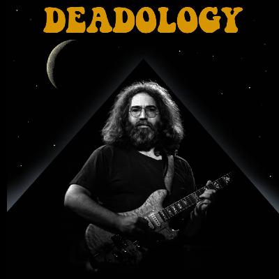 Grateful Dead 6-22-73 Vancouver, Podcast