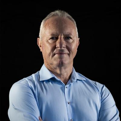Climate Council webinar: Former NSW fire officer Greg Mullins, discusses how climate change both increases and worsens fire risk