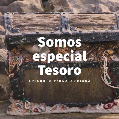 Somos Especial Tesoro Somos Especial Tesoro