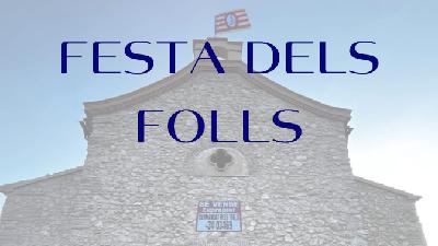 José Miguel Valdés, de la Hermandad del Folls de Camp de Mirra en Radio Villena SER