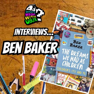 Interviews | Ben Baker