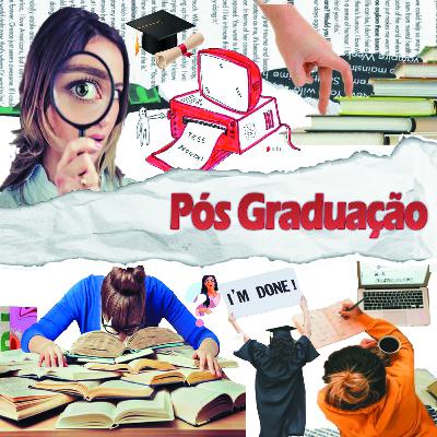PÓS GRADUAÇÃO PÓS GRADUAÇÃO
