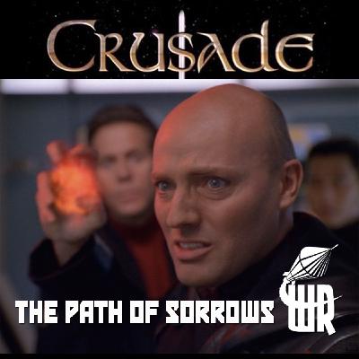Crusade 104: The Path of Sorrows
