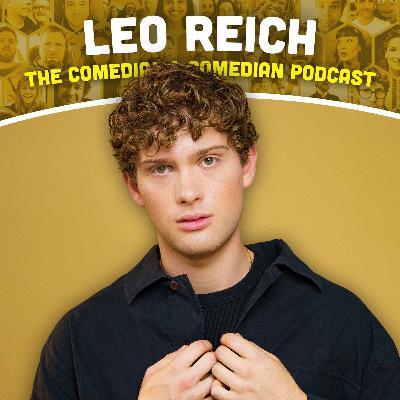 Leo Reich Leo Reich