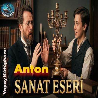 Sanat Eseri - Anton Çehov ( Öykü)