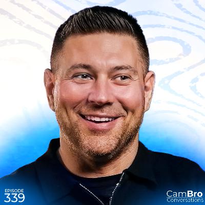 339) John Cox - Reinventing Yourself in Business & Life