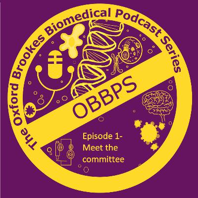 Episode 1- Meet the Committee Episode 1- Meet the Committee