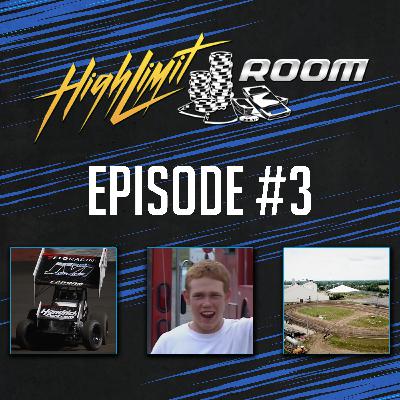 34 Raceway Drama & Kokomo Speedway Memories | (Ep. 3)