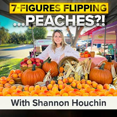How to Start and Grow a 7-Figure Peach Stand Business | Shannon Houchin (MU Classic)