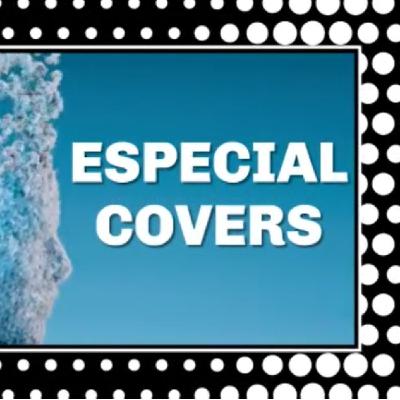 T6x38 ESPECIAL COVERS - Episodio exclusivo para mecenas T6x38 ESPECIAL COVERS - Episodio exclusivo para mecenas