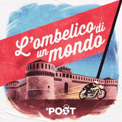 La scomunica, le madonne pellegrine e i frati volanti - parte 1