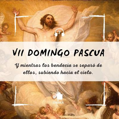 Y subió a los cielos Y subió a los cielos