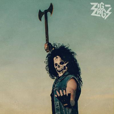 METAL TRACKS OF THE MONTH - May 2025