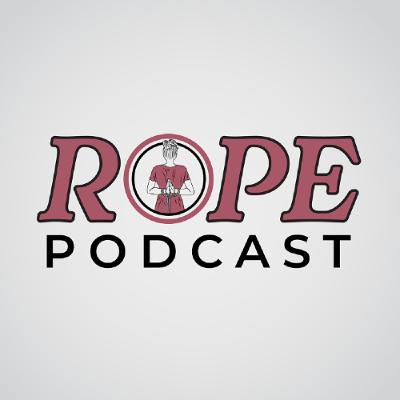 Ep208: Tying and Being Tied in Rope Bondage with ADHD