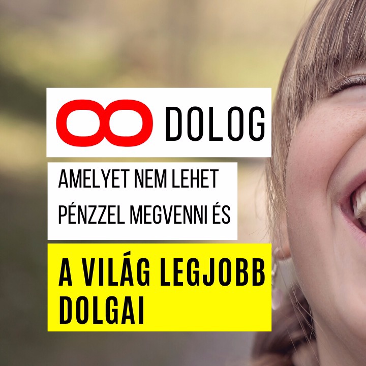 132: A világ legjobb dolgai, amiket nem lehet pénzen megvenni episode artwork