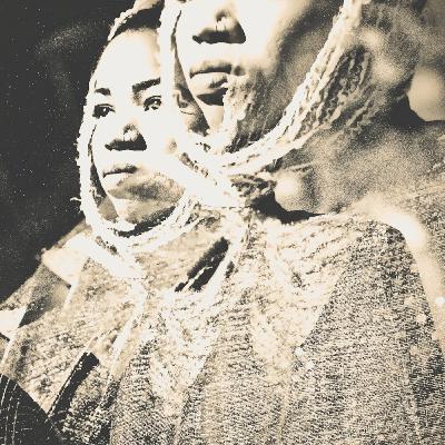 Episode 48 - AfroFuturism