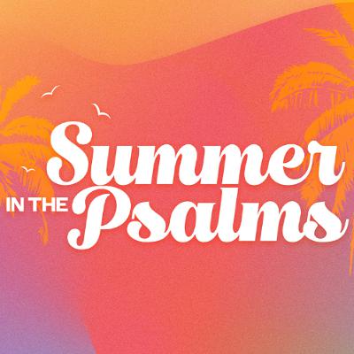 What If I Stumble? | Summer in the Psalms | Pastor Chris Ogden | Horizon West Church