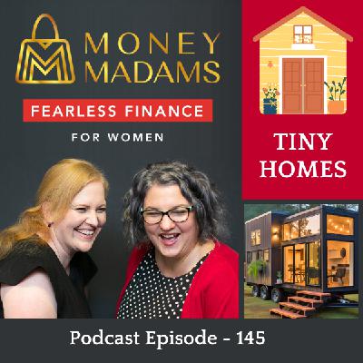 145 - Tiny Houses