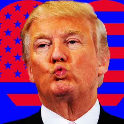 DNC vs GOP 2020 Election Platforms, Fall in love with Trump / Trump reveals 1776 Commission