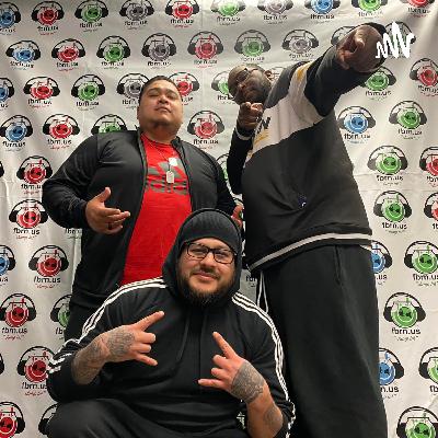 Episode 48: Double Trouble