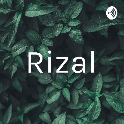 Rizal (Trailer)