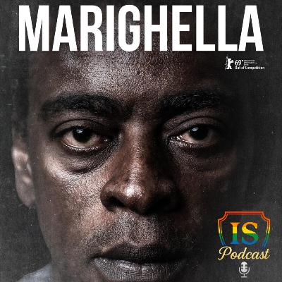 117 — Marighella 117 — Marighella