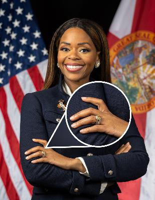 A South Florida congresswoman's indictment, Inter Miami in the MLS final and Haitians' loss of TPS A South Florida congresswoman's indictment, Inter Miami in the MLS final and Haitians' loss of TPS