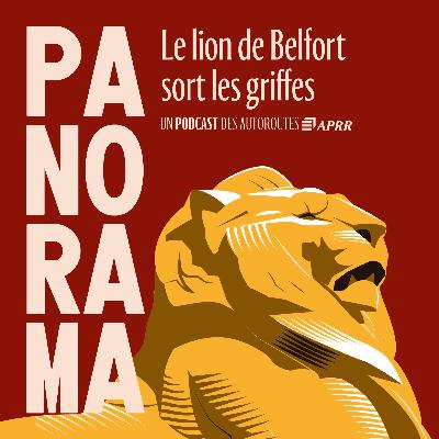 Le lion de Belfort sort les griffes