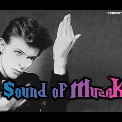 David Bowie - Heroes David Bowie - Heroes