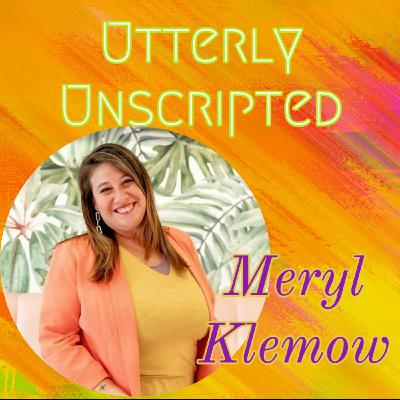 From the 'big house' with Meryl Klemow