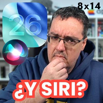 Llega iOS 26.4 y... ¿dónde está la nueva Siri? Llega iOS 26.4 y... ¿dónde está la nueva Siri?