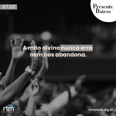 Mão divina