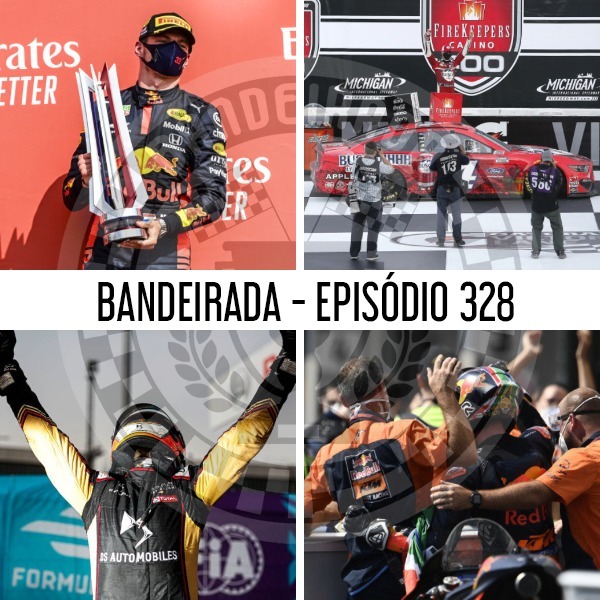 Programa Bandeirada
