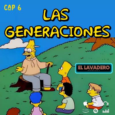 Cap. 6 El Lavadero: Cap. 6 El Lavadero: