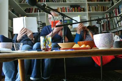 Bogklub #18 – Et cyborgmanifest af Donna Haraway