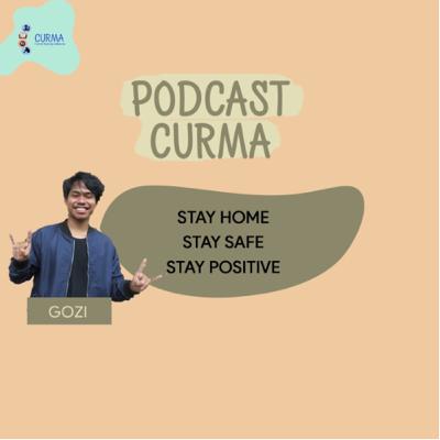 CUPODS | Eps. 1: Stay home, stay safe, stay positive