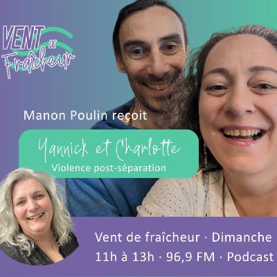 Le Havre de Solyane - Violence post-séparation