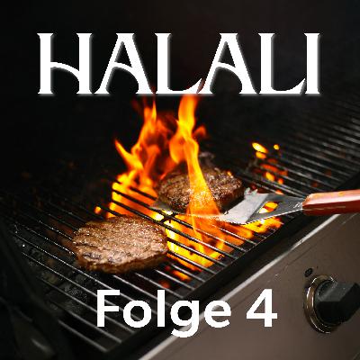#004 – Wildes Grillen