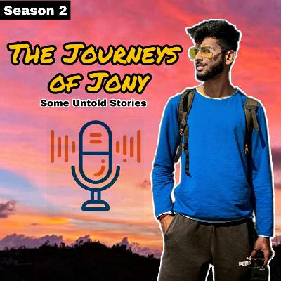 They Offered me FREE Stay for 3 Nights in Kathmandu | The Journeys of Jony
